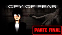 Jugando / Cry of Fear APC Parte Final! / Aqui termina un gran juego!