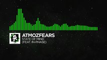 [Hard Dance] - Atmozfears - State of Mind (feat. In-Phase) [Monstercat Release]