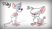 Descargar Episodios de Pinky y Cerebro (Audio Latino) - MEGA