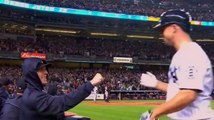 Derek Jeter Walk-off Single in Final At-Bat at Yankee Stadium (720p)