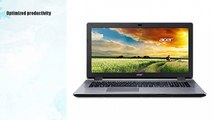 Acer Aspire E5-571 15.6-Inch Laptop (Intel Core i3