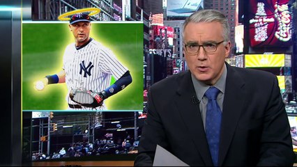 Derek Jeter Isn't The Greatest Player Ever (720p)