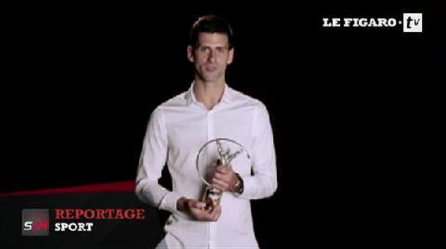 Laureus : Le sport se cherche sa cérémonie des Oscars