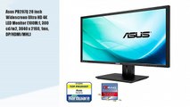 Asus PB287Q 28 inch Widescreen Ultra HD 4K LED Monitor