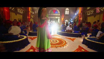 ▶ 'Tere Bin Nahi Laage (Male)' VIDEO Song - Sunny Leone - Ek Paheli Leela
