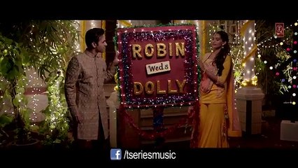 Mere Naina Kafir Hogaye Video Song  Dolly Ki Doli