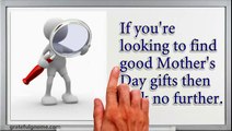 Good Mothers Day Gifts Mom Is Sure To Love HD (HD)