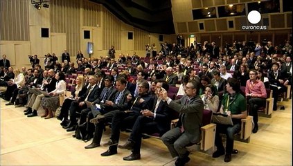 El Eurogrupo se reúne sin pacto con Grecia