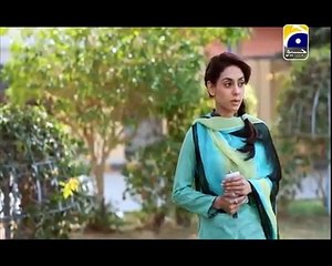 Chhoti Episode 74 - 24 April 2015 - Geo Tv
