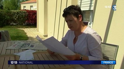 Déclarée morte par le fisc