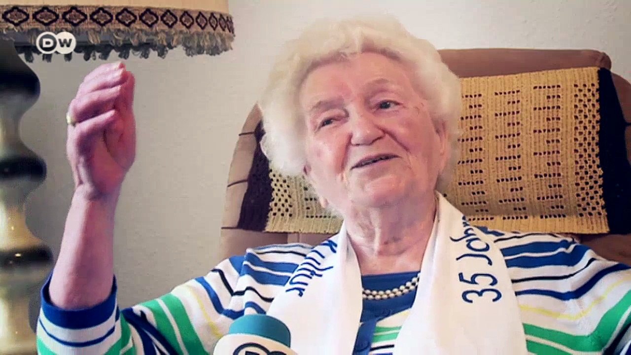 Schalke: 'Wohl Auf Blau und Weiß' | Kick off!