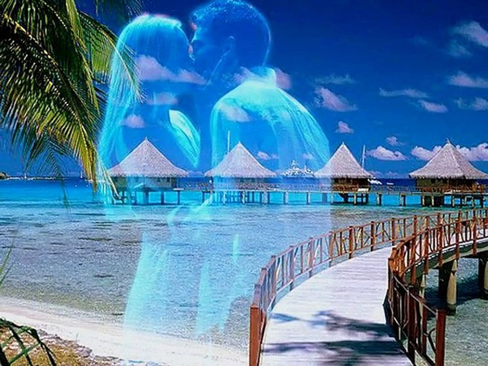 You Don't Have To Say You Love Me - Dusty Springfield & Ferayi A.Serim