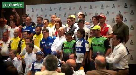 Dakar 2016 partirá de Lima: estas serán las 4 etapas de su recorrido por nuestro país