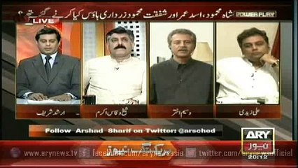 Voting ratio in NA 246