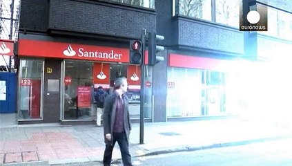 Unicredit e Santander annunciano fusione delle attività di risparmio gestito