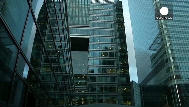 HSBC: Лондон, гуд бай?