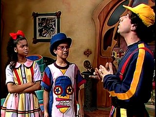 16 - É taça, é raça, é graça