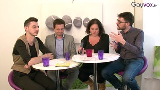 On fait débat - Séropositifs : Et Maintenant ?