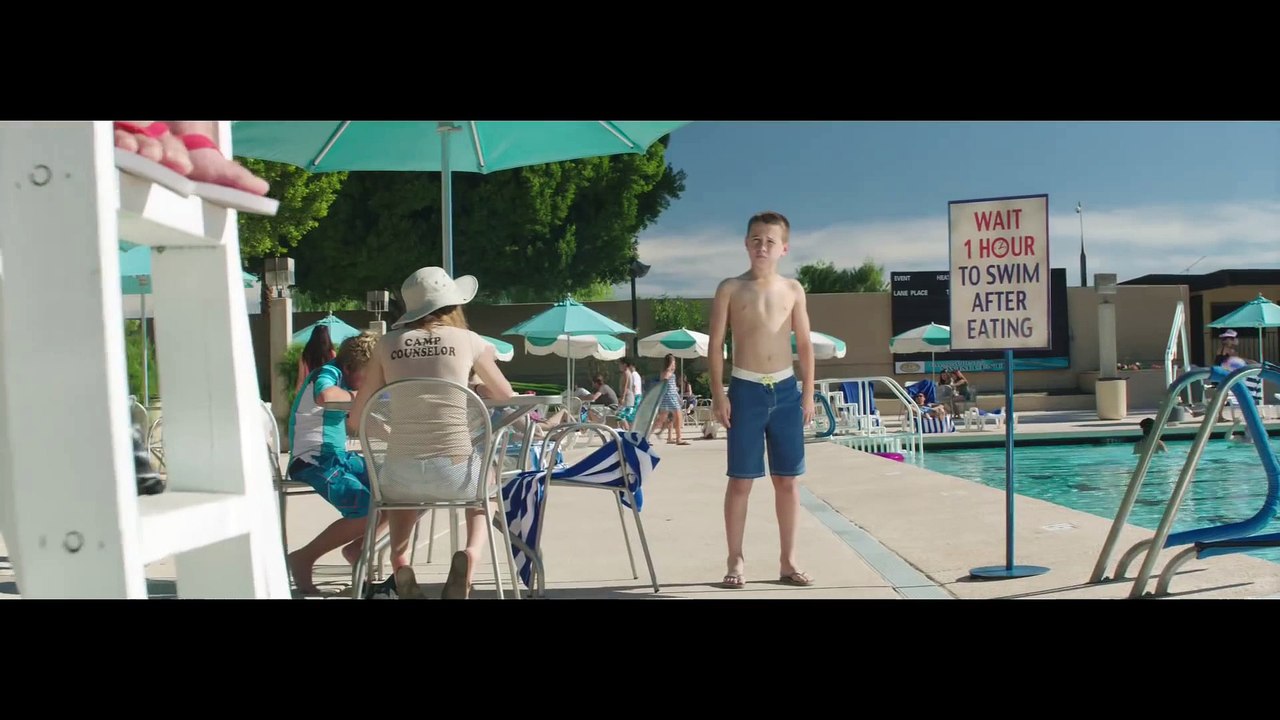Audi -Swim