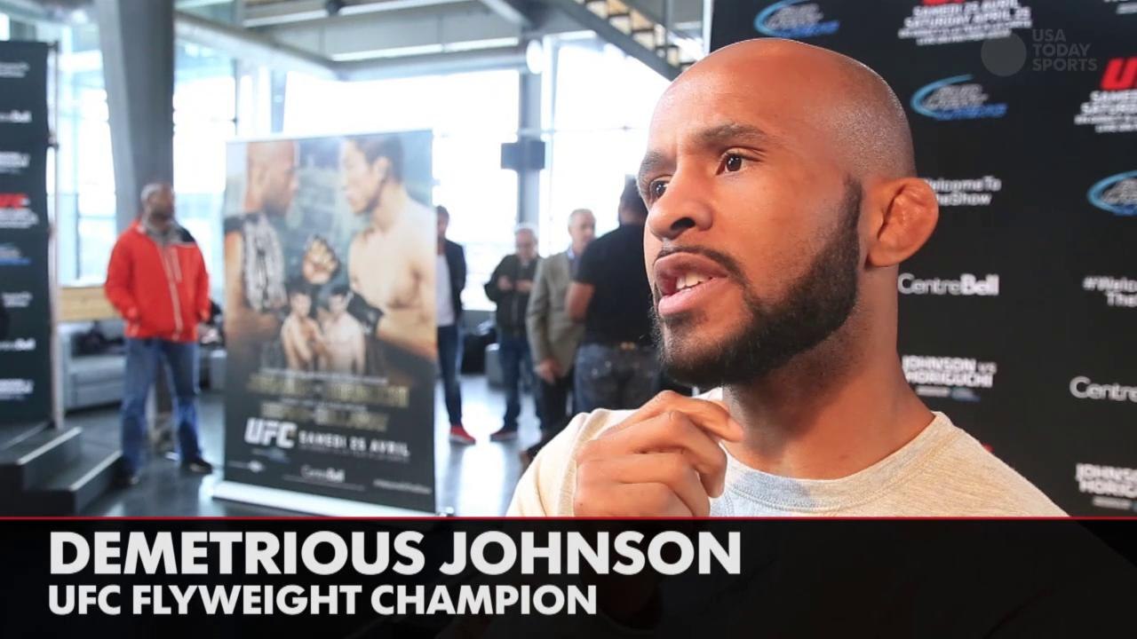 Who Ya Got?!? Fighters make picks for Bisping vs. Dollaway