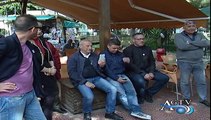 Presentati gli assessori del Movimento 5 Stelle News AgrigentoTv