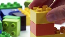 LEGO Duplo Build Zoo Animals