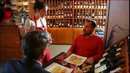 Sans Détour - Les femmes du vin