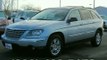 2004 Chrysler Pacifica #AP4979 in Rochester Minneapolis, MN - SOLD