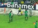 Villamelones TVC Deportes - futbol Mexico vs. Honduras
