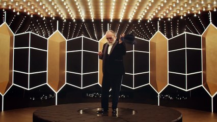 Gillette Fusion Proglide - EDEKA – Mann zieht blank