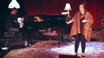 Adele - Turning Tables (Live at Largo)