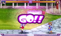 Mai Girls Revolutions [アイ・舞・ミー] Game Sample - PC/Doujin