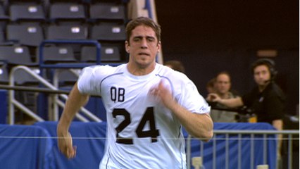 Caught in the Draft 2005 Promo