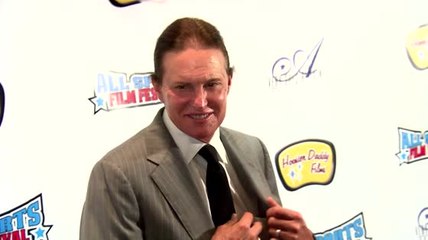 Bruce Jenner Says '2015 is Going to be Quite a Ride'