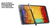Neuest® Star N3 Note 3 MTK6589 Dual SIM Android 4