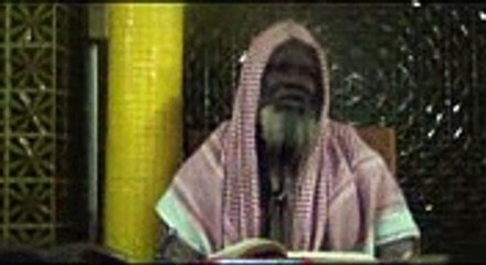 Fathoul madjid N°6 avec Imam Ababacar Sall