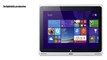 Acer Aspire Switch 10 SW5-012 10.1-inch Convertible