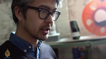 Earthrise - Conserving Rare Species & DIY Environmental Activists