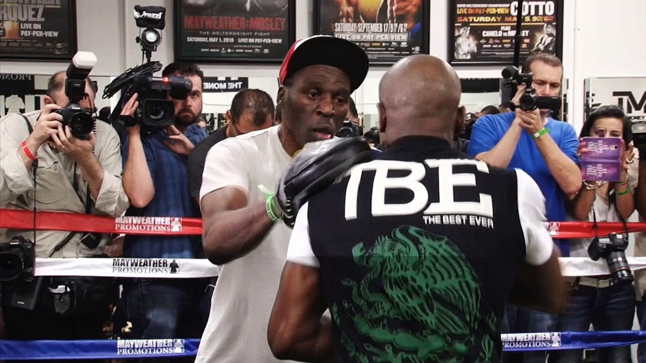 WRC Argentina: Ogier y Meeke dan el primer golpe