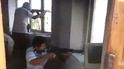 اشتباكات بين المقاومة والحوثيين في أحياء عدن