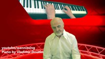 Russian Folk Song: The Scarlet Sarafan - Vladimir Dounin (How to play)