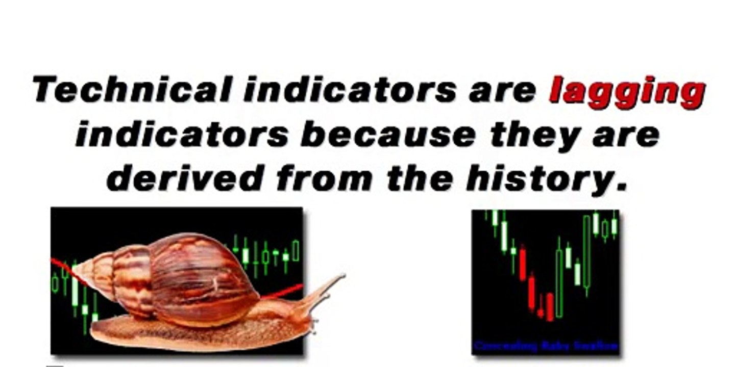 Forex Mystery