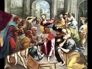 Images of Christianity - Pater Noster