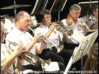 The Thunderer - American Legion Post 530 Concert Band