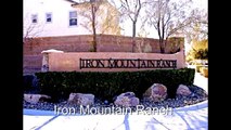 Iron Mountain Ranch Real Estate Las Vegas - Iron Mountain Ranch Las Vegas Homes for Sale