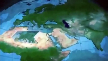 Koniec Gry - Alex Jones cz.1/3