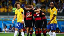 Pele: Tylko Bóg może wytłumaczyć katastrofalną grę Brazylii podczas mundialu