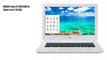 Acer Aspire CB5-311P 13.3-inch Touchscreen Chromebook