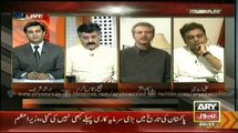 Wasim Akhtar exposed real reason of PTI's defeat
