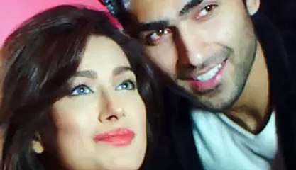 Alsai HD Full Video Song [2015] Afsheen Hayat - Mehwish Hayat -